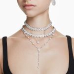 Ariana Grande x Swarovski Y-ketting_2